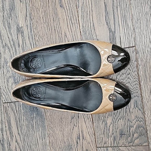 Tory Burch Shoes - Tory burch pumps